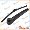 Bras d'essuie-glace arrière 330mm pour SKODA | EWB-SK-006, 39-0478